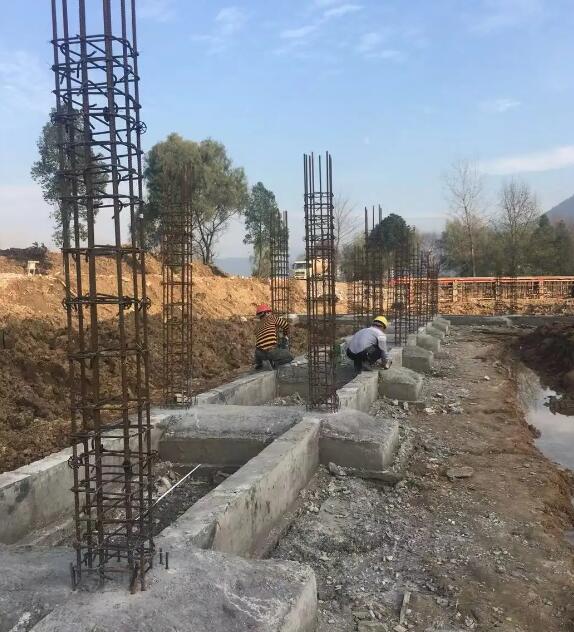 土建工程